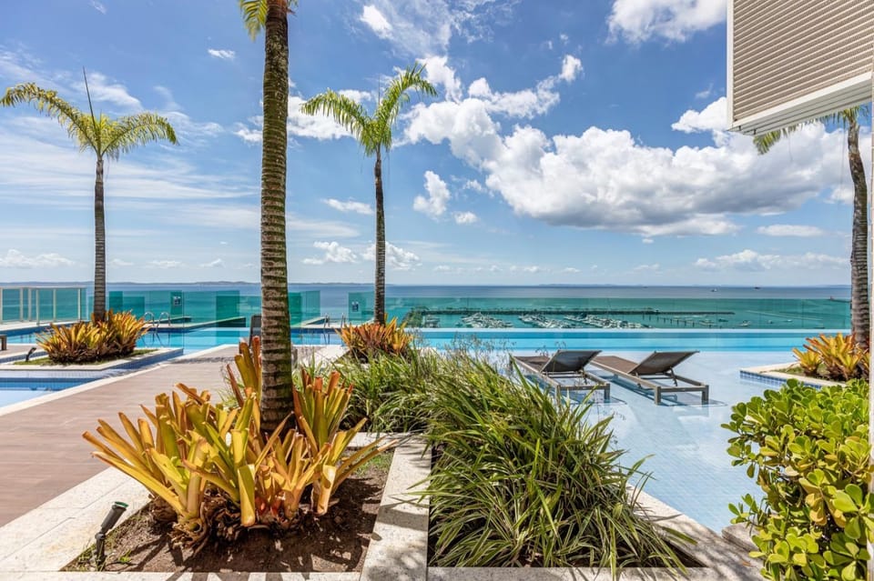Garden, Decorative detail, Garden view, Pool view, Swimming pool