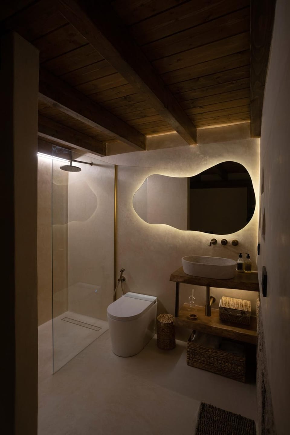 Espacio Biocompatible - Villa Raíz Hotel in Valencian Community