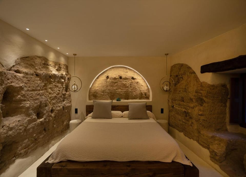 Espacio Biocompatible - Villa Raíz Hotel in Valencian Community