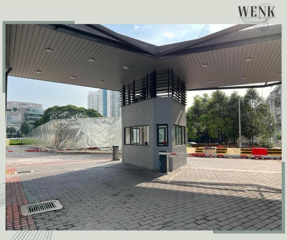 Little Studio Neu Suites near KLCC Apartment in Federal Territory of Kuala Lumpur