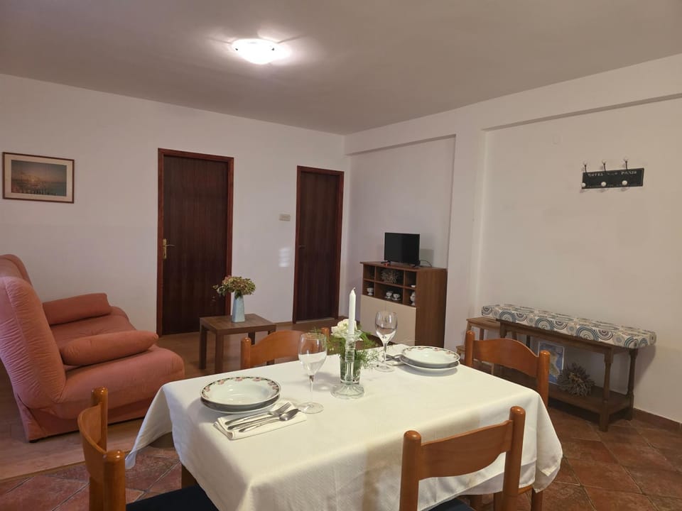 TiM Apartment in Zadar County
