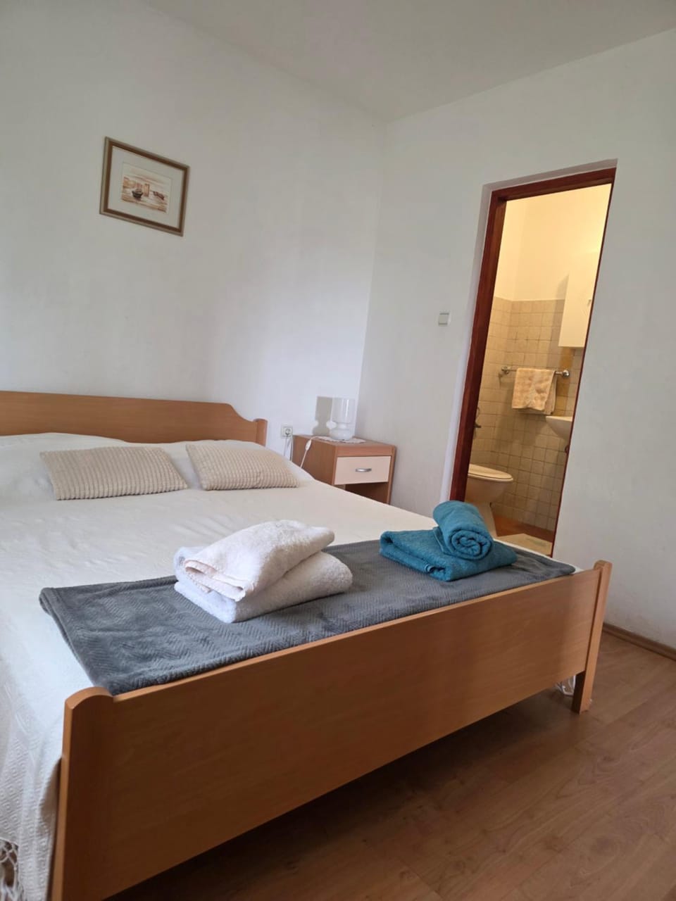 TiM Apartment in Zadar County