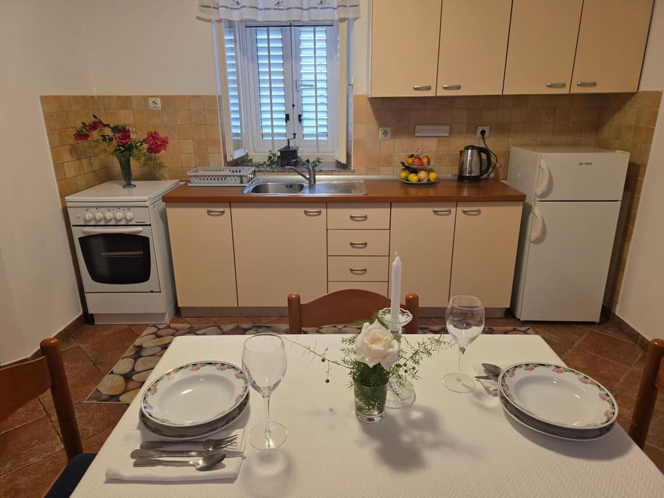 TiM Apartment in Zadar County