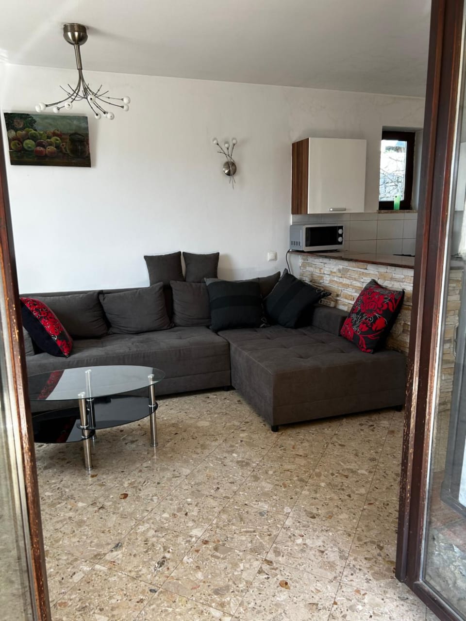 Adrialana House in Istria County