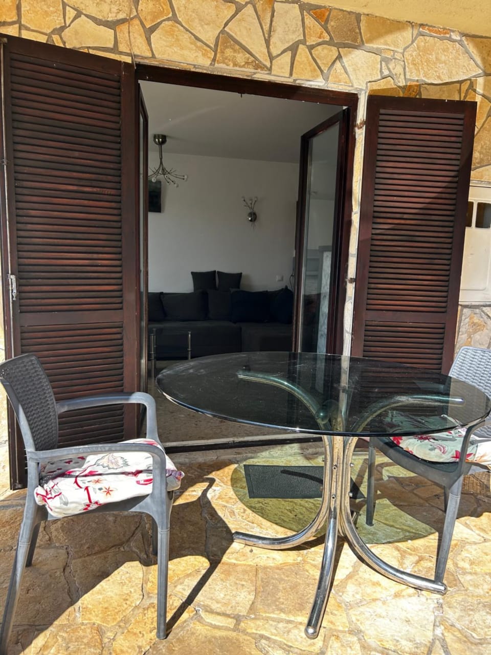 Adrialana House in Istria County