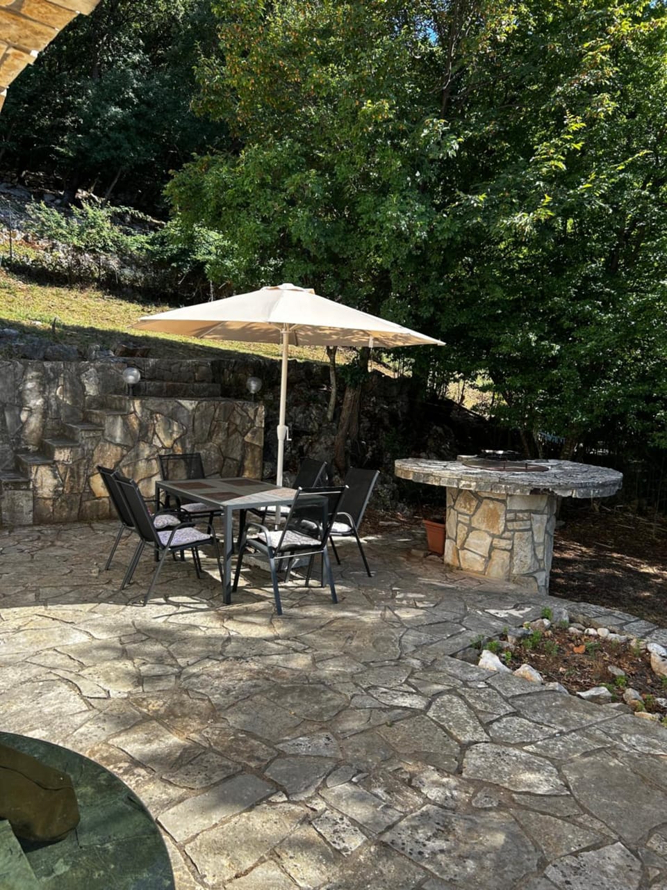 Adrialana House in Istria County