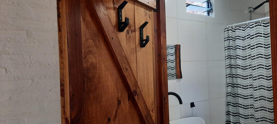 CabañaPaz Apartment in Santa Rosa de Calamuchita