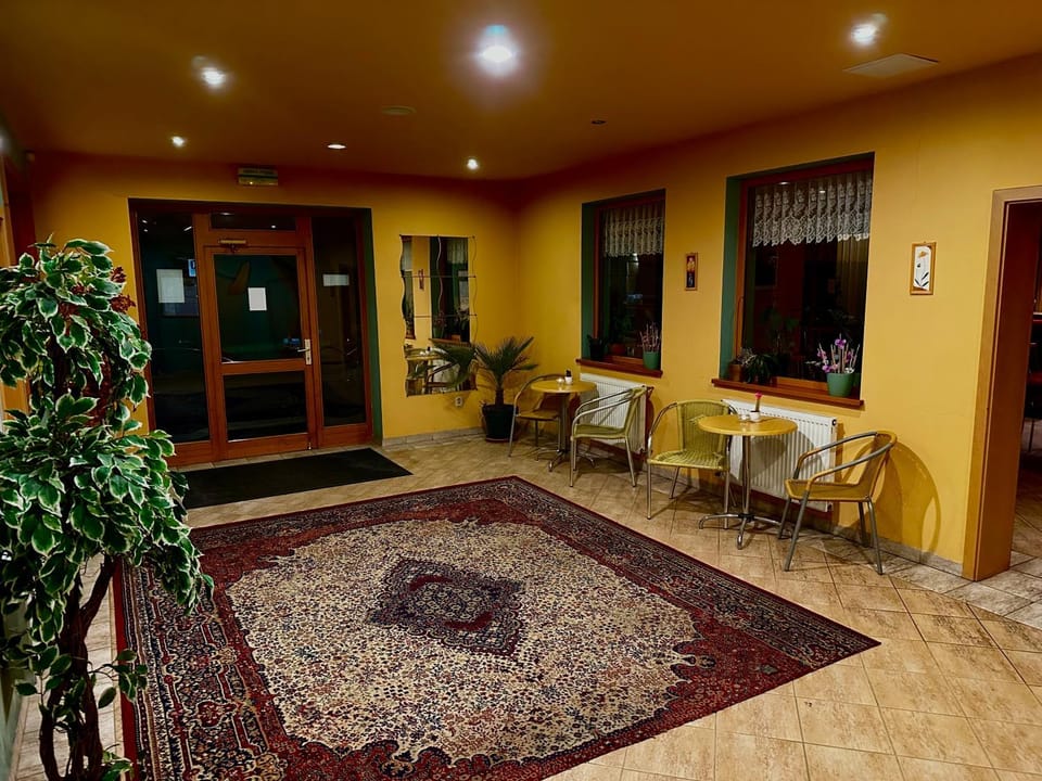 Penzión Slniečko Bed and Breakfast in Slovakia