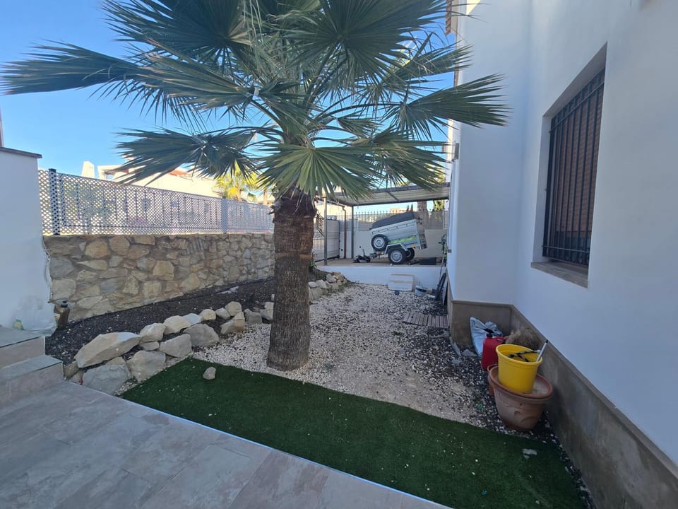 Villa exceptionnelle avec piscine privée et terrasse Villa in Vega Baja del Segura