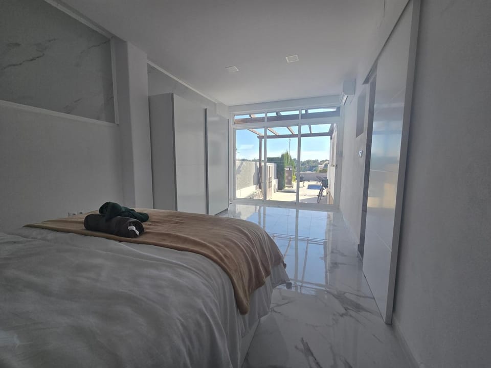 Villa exceptionnelle avec piscine privée et terrasse Villa in Vega Baja del Segura