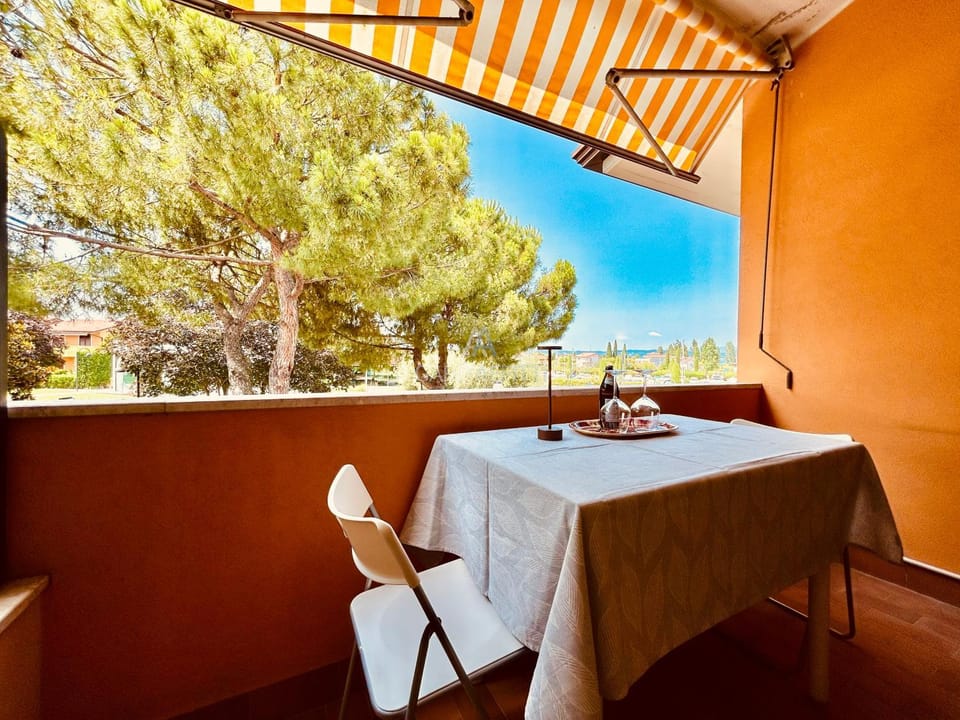 Balcony/Terrace, Balcony/Terrace