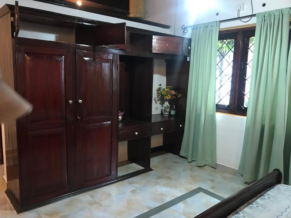 Malgedara Bed and Breakfast in Uva Province, Sri Lanka