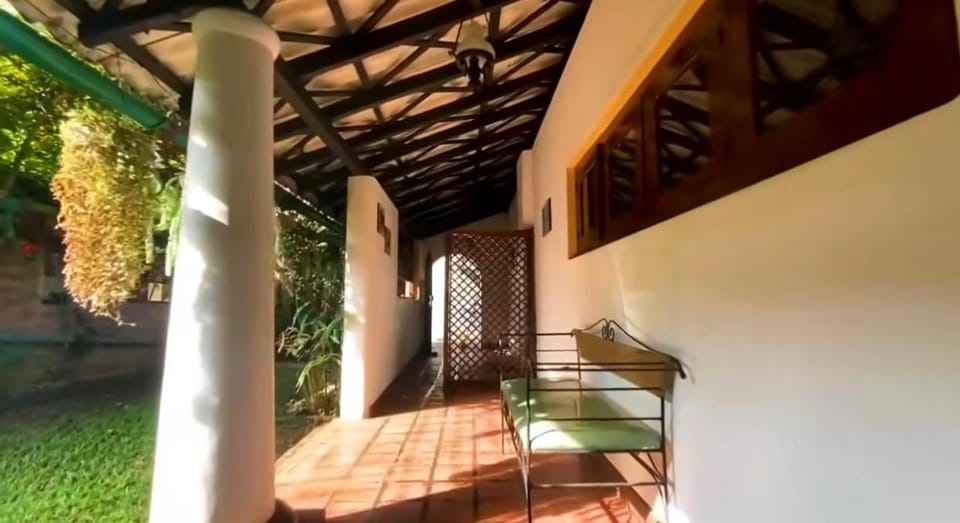 Malgedara Bed and Breakfast in Uva Province, Sri Lanka