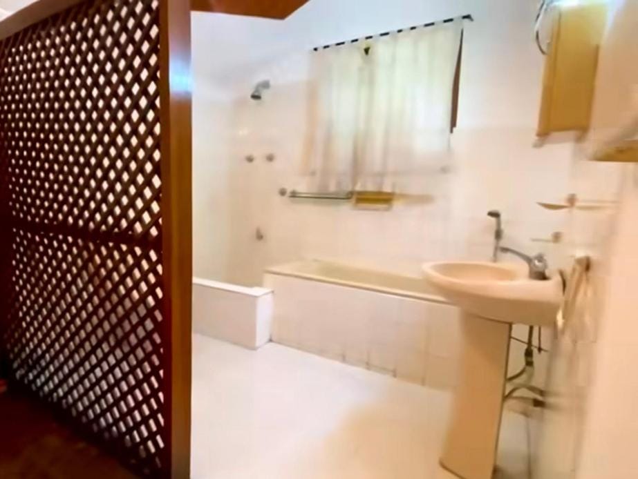 Malgedara Bed and Breakfast in Uva Province, Sri Lanka