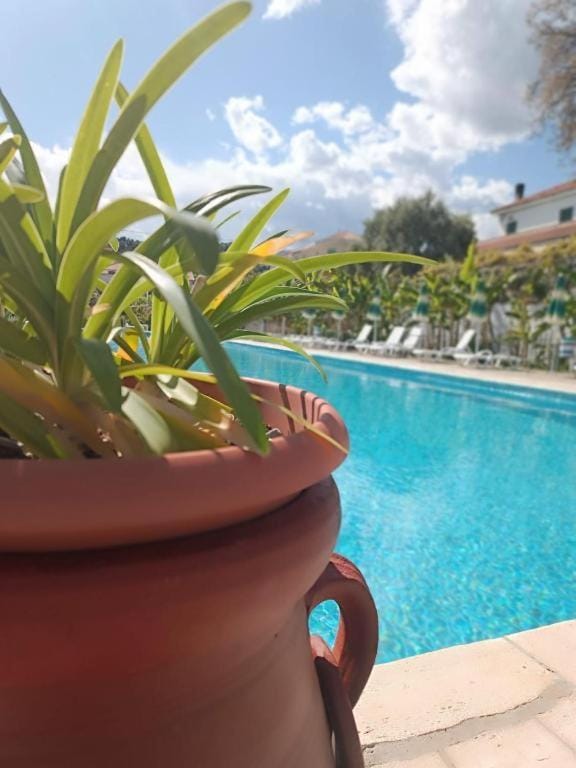 Borgo degli Ulivi Apartment hotel in Pietra Ligure