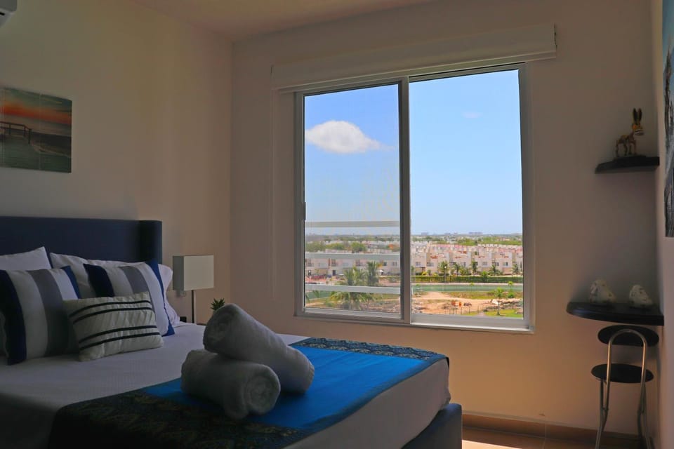 View (from property/room), Bedroom