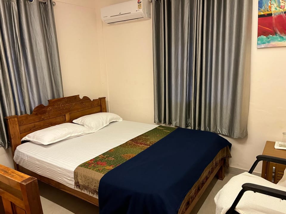 Ragaveena, your home away from home Apartment in Kerala