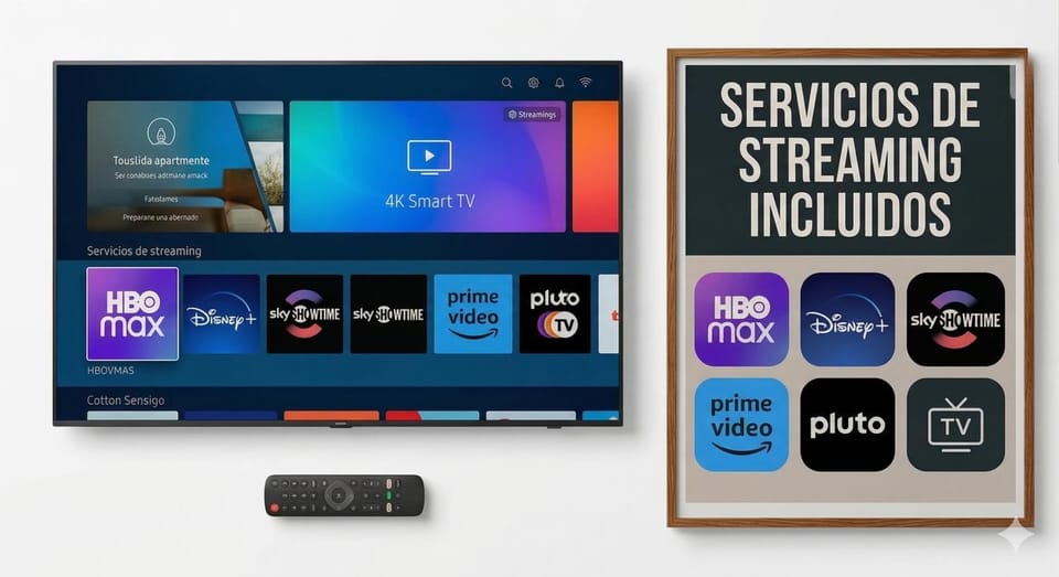 TV and multimedia