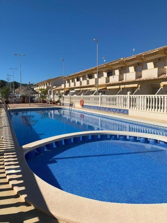Day, Pool view, Swimming pool