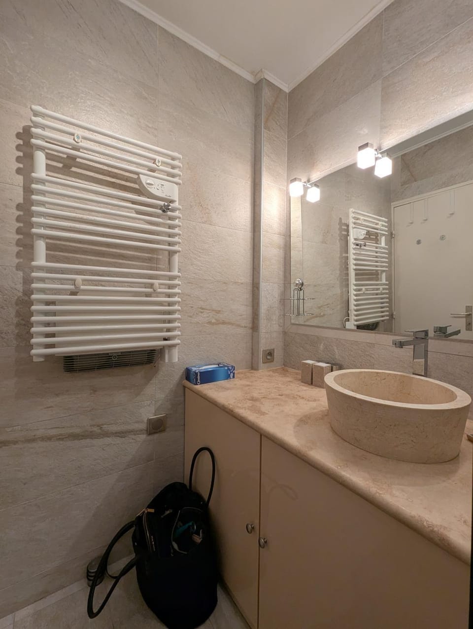 centre Auron calme et montagne Apartment in Saint-Étienne-de-Tinée