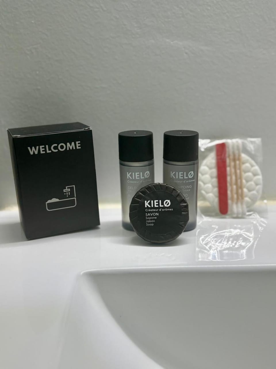 Dalikyda - Le Petit Coty - Downtown - Wifi Apartment in Le Havre