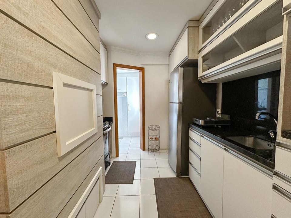 700 metros até a Rua Coberta Apartment in Gramado
