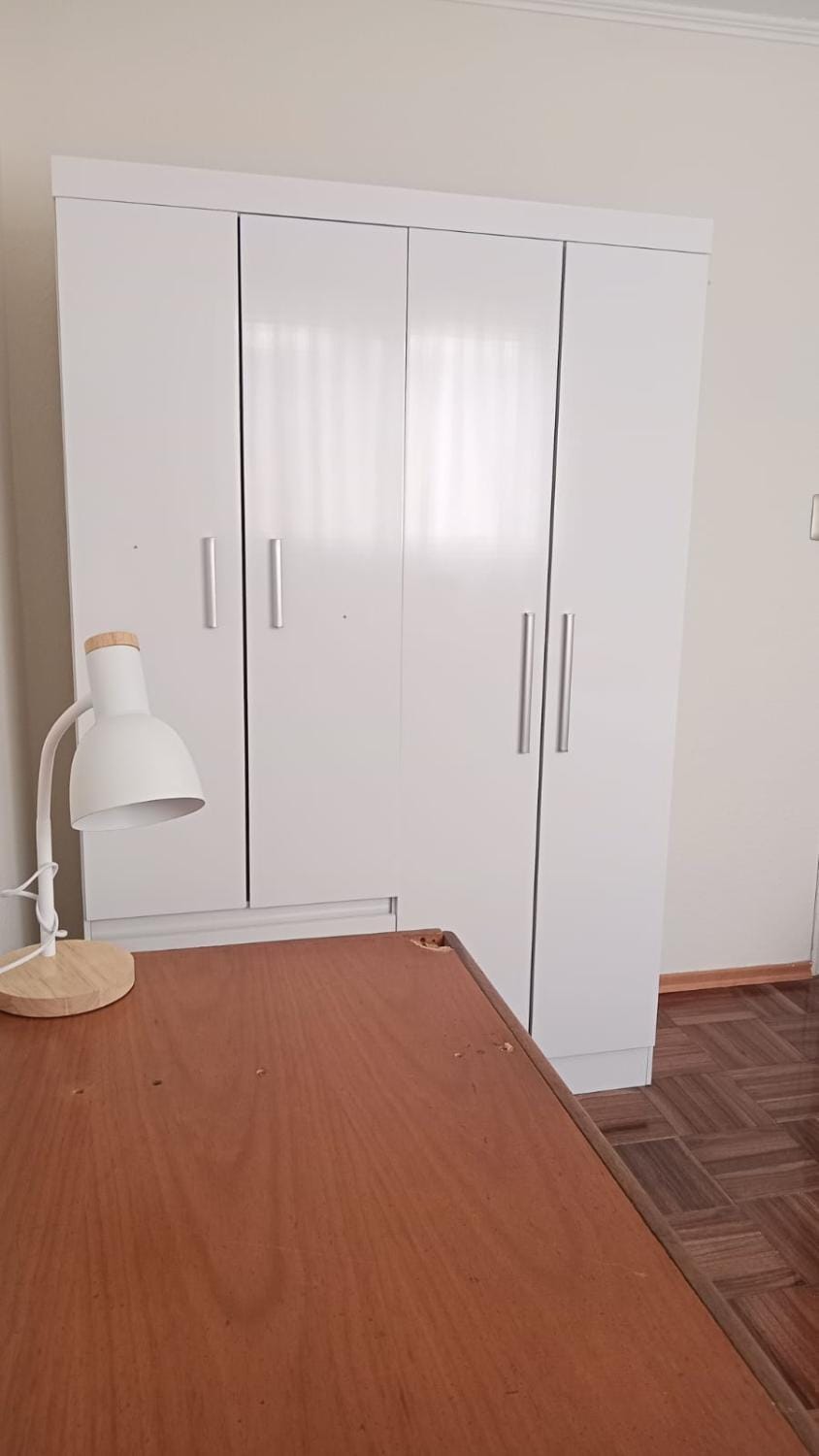 Apartment in Aguada - Palacio Legislativo Area Apartment in Montevideo Department, Uruguay