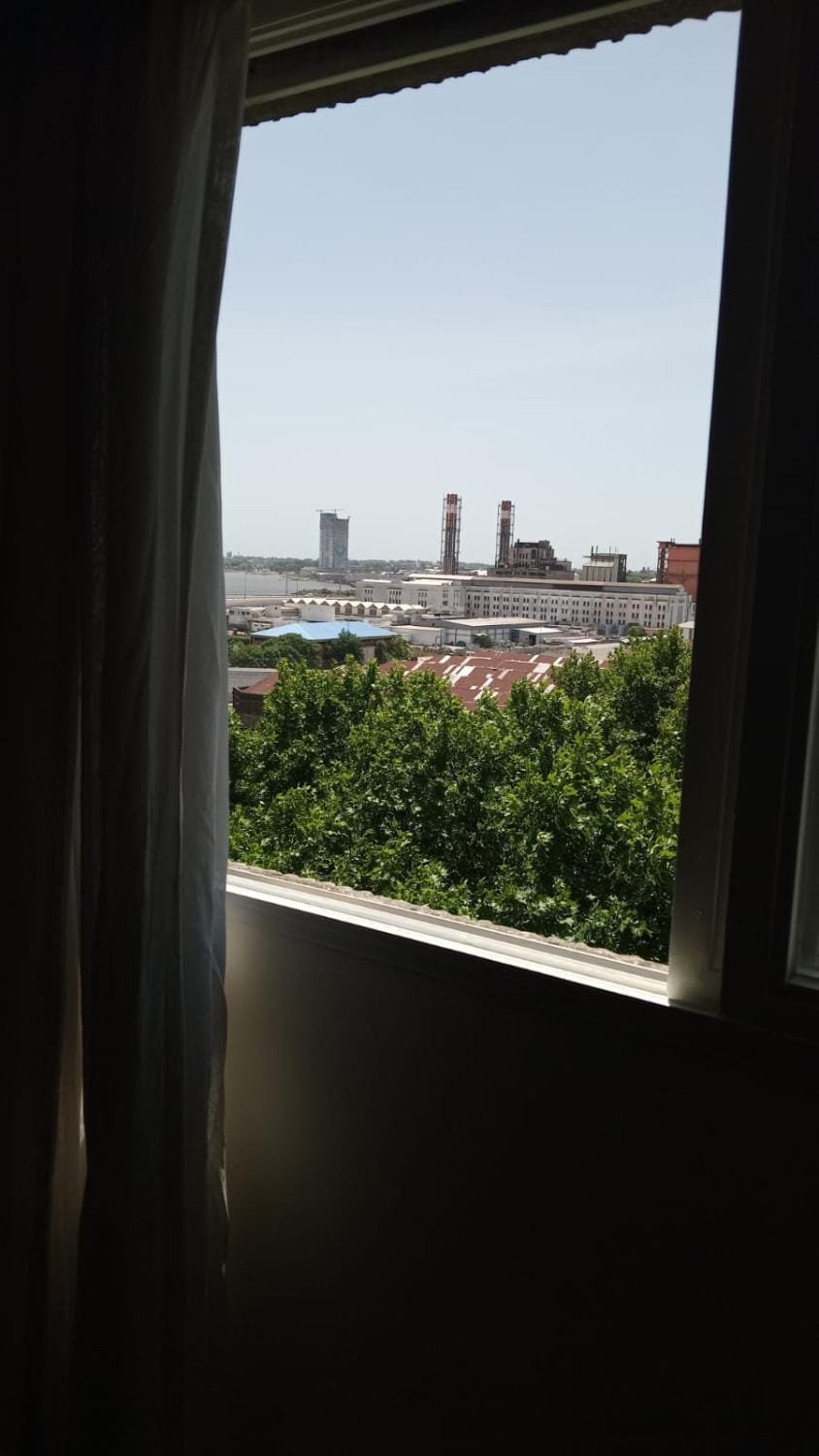 Apartment in Aguada - Palacio Legislativo Area Apartment in Montevideo Department, Uruguay