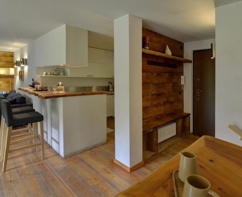 Courmaison - Appartamento di charme Apartment in Aosta Valley, Italy