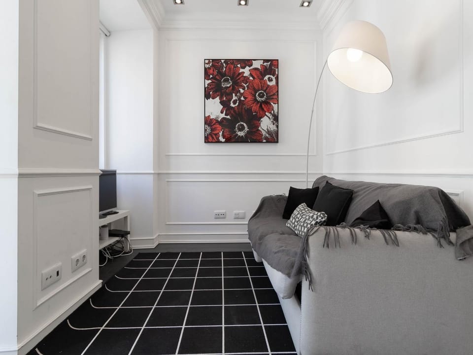 Communal lounge/ TV room, Seating area
