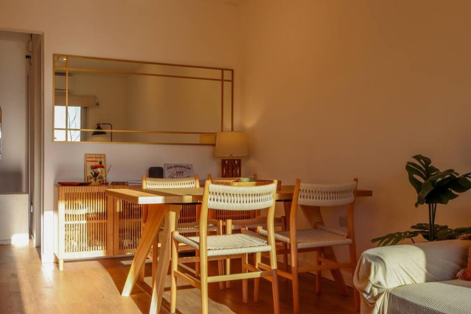Hermoso apartamento a 150 metros de Playa Mansa Apartment in Punta del Este