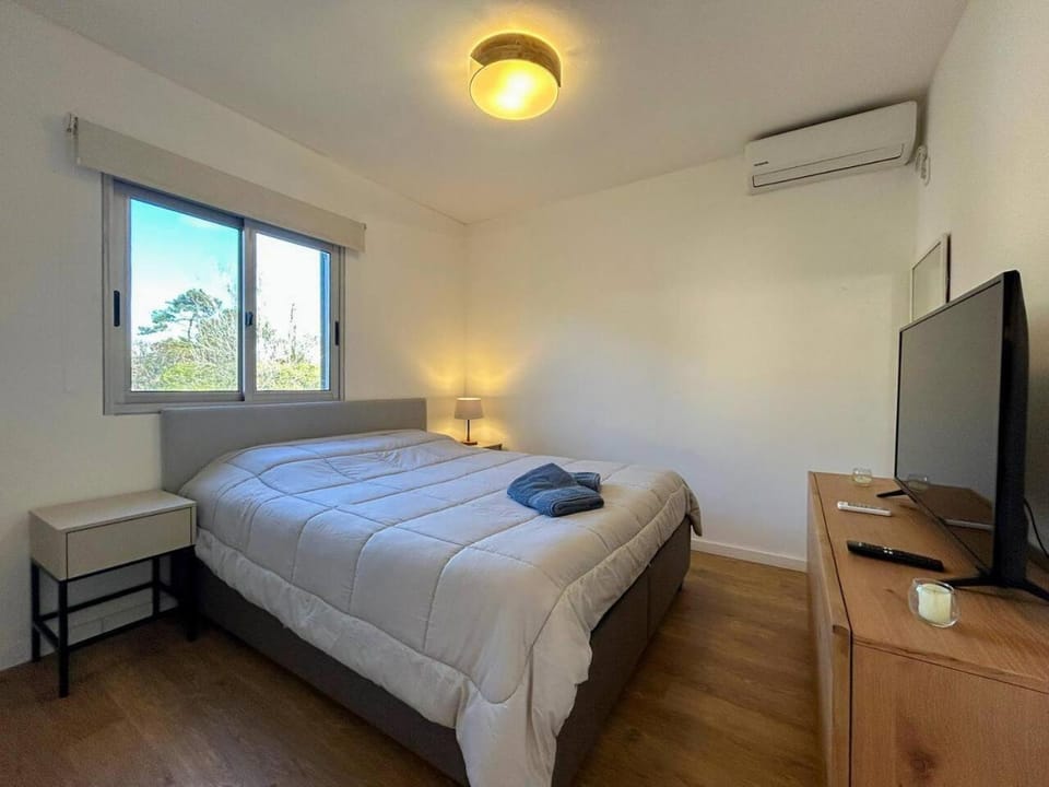 Hermoso apartamento a 150 metros de Playa Mansa Apartment in Punta del Este