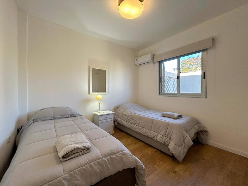 Hermoso apartamento a 150 metros de Playa Mansa Apartment in Punta del Este