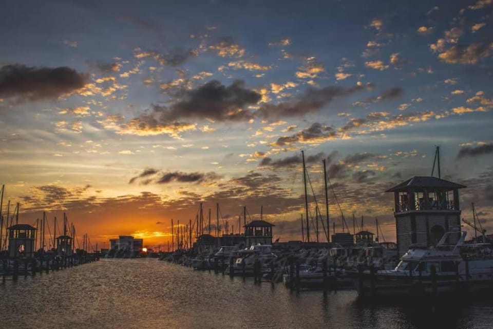 Sunrise