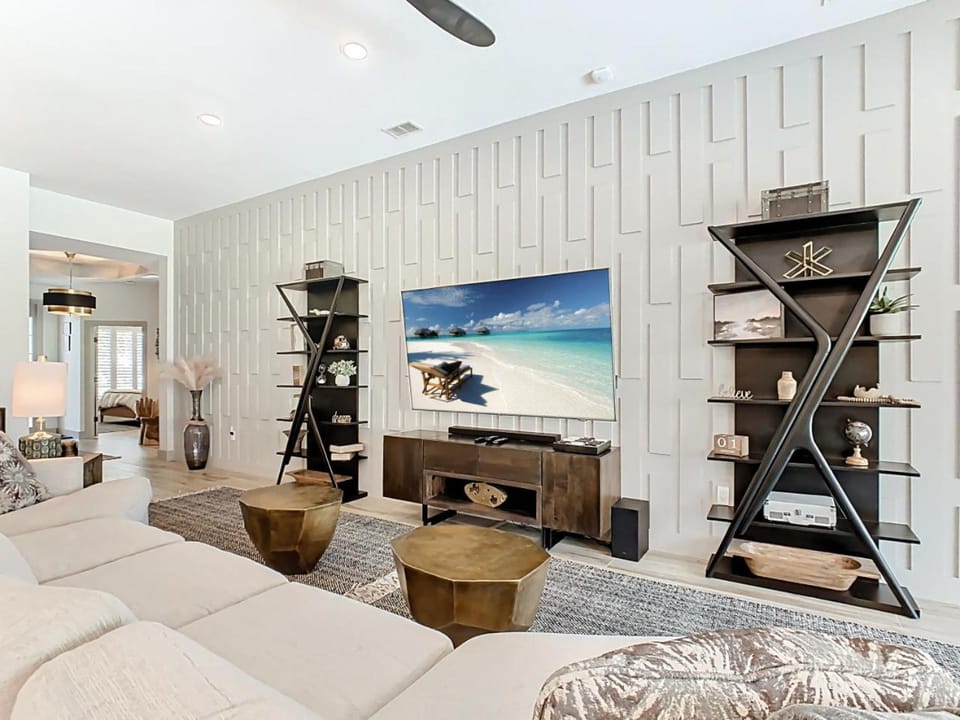 TV and multimedia