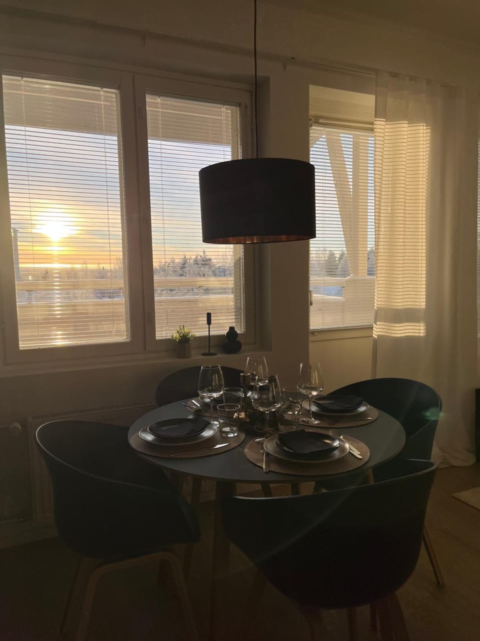 Keisari Apartment Apartment in Rovaniemi