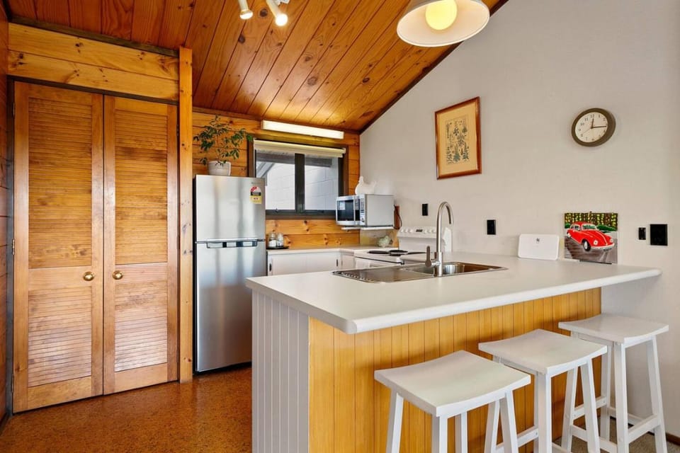 Fantastic views - comfortable and tidy Townhouse House in Taupo