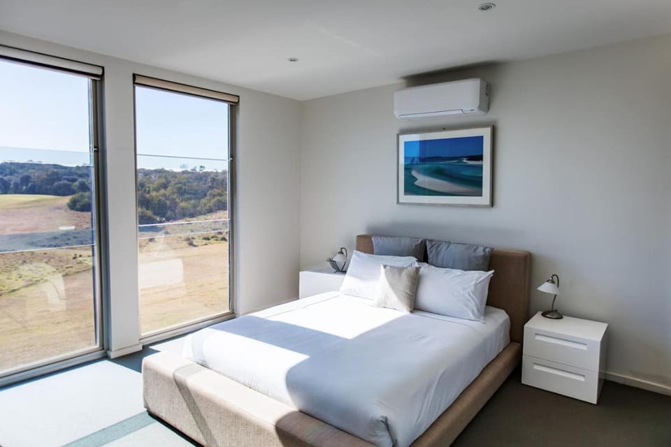 St Andrews Golf Course and Nature Getaway Apartment in Fingal
