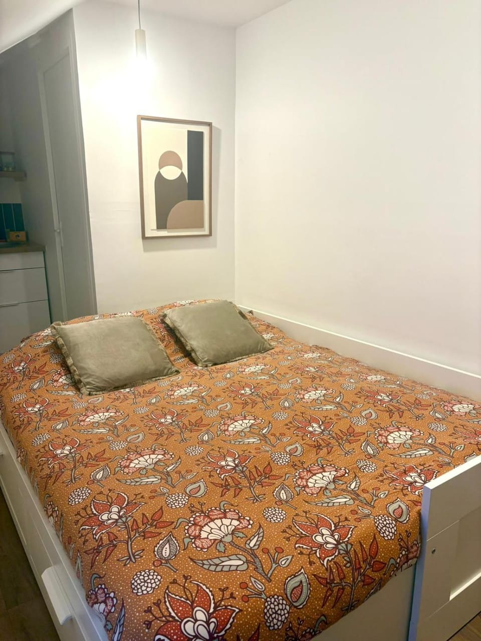 Dalikyda - Le CityRoom - Centre ville - Wifi Calme Apartment in Le Havre