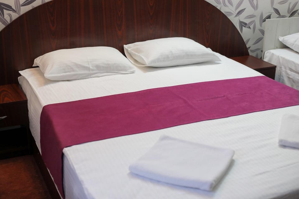 Hotel Poem Calarasi Ballroom Hotel in Constanța County