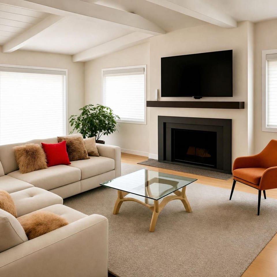 VAIL MOUNTAIN SUITE House in Vail