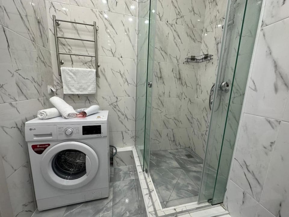 ExpoHome Apartment in Kazakhstan