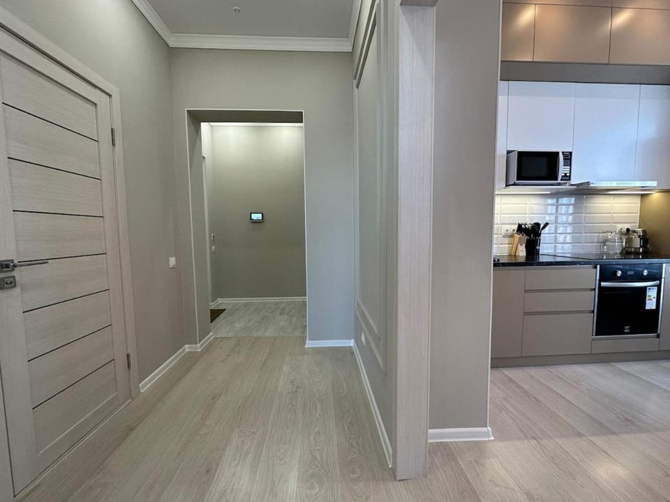 ExpoHome Apartment in Kazakhstan