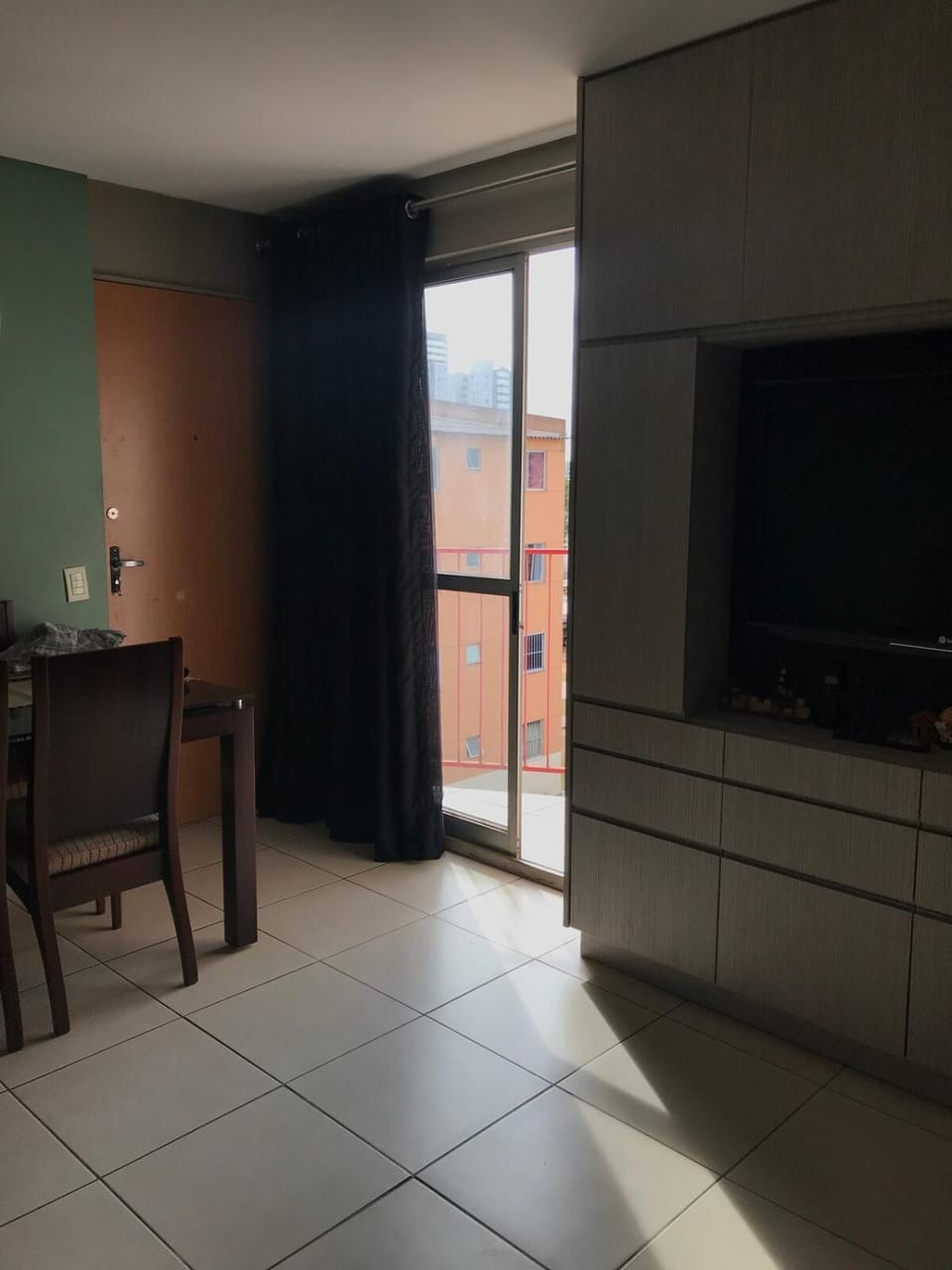Apartamento Inteiro próximo ao Polo da Moda da Região da 44 Apartment in Goiania