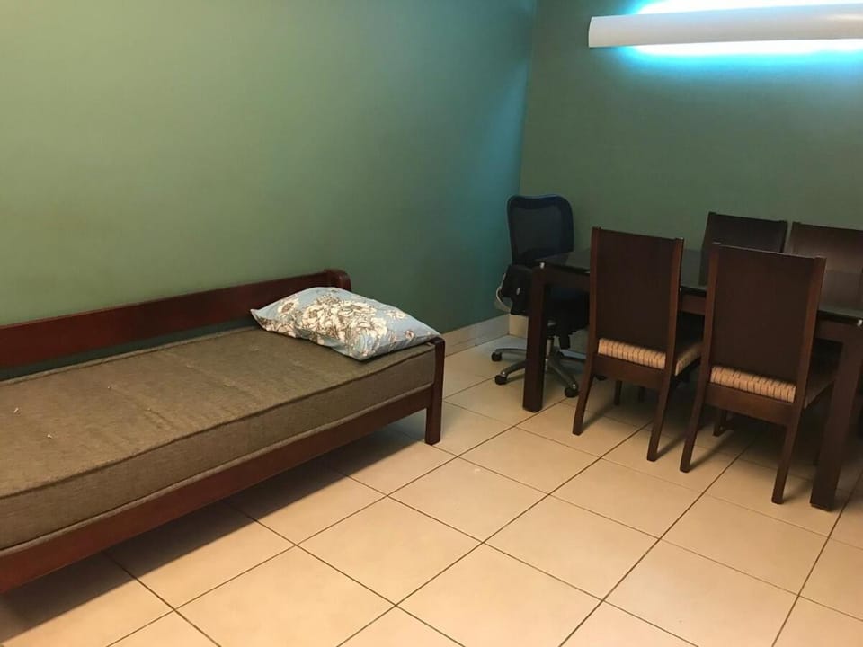 Apartamento Inteiro próximo ao Polo da Moda da Região da 44 Apartment in Goiania
