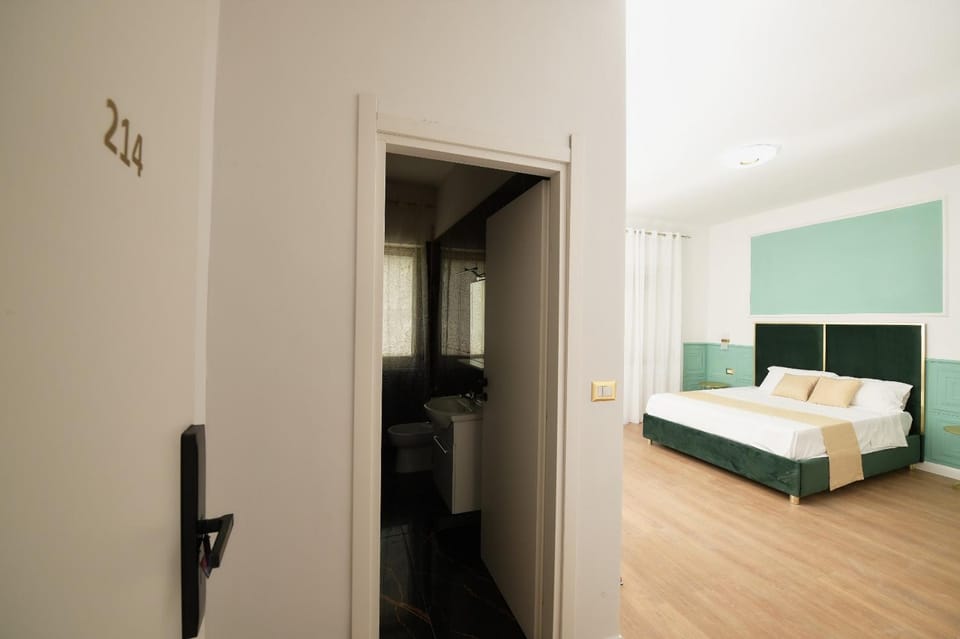 Mirosa Bed and Breakfast Luxury Rooms Bed and Breakfast in Pompeii