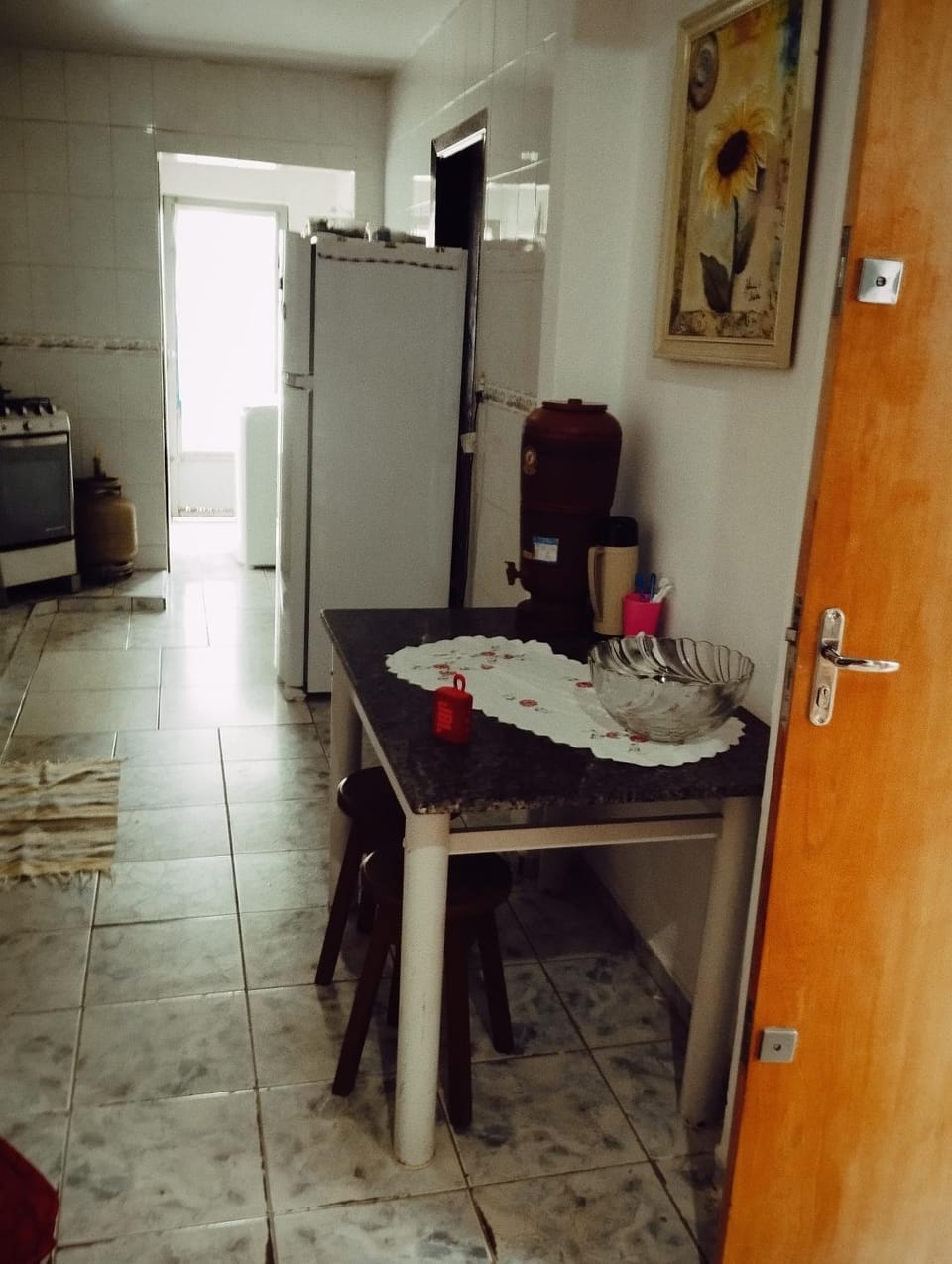 Doce lar Bed and Breakfast in Maringá