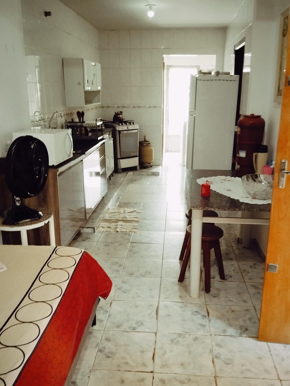 Doce lar Bed and Breakfast in Maringá