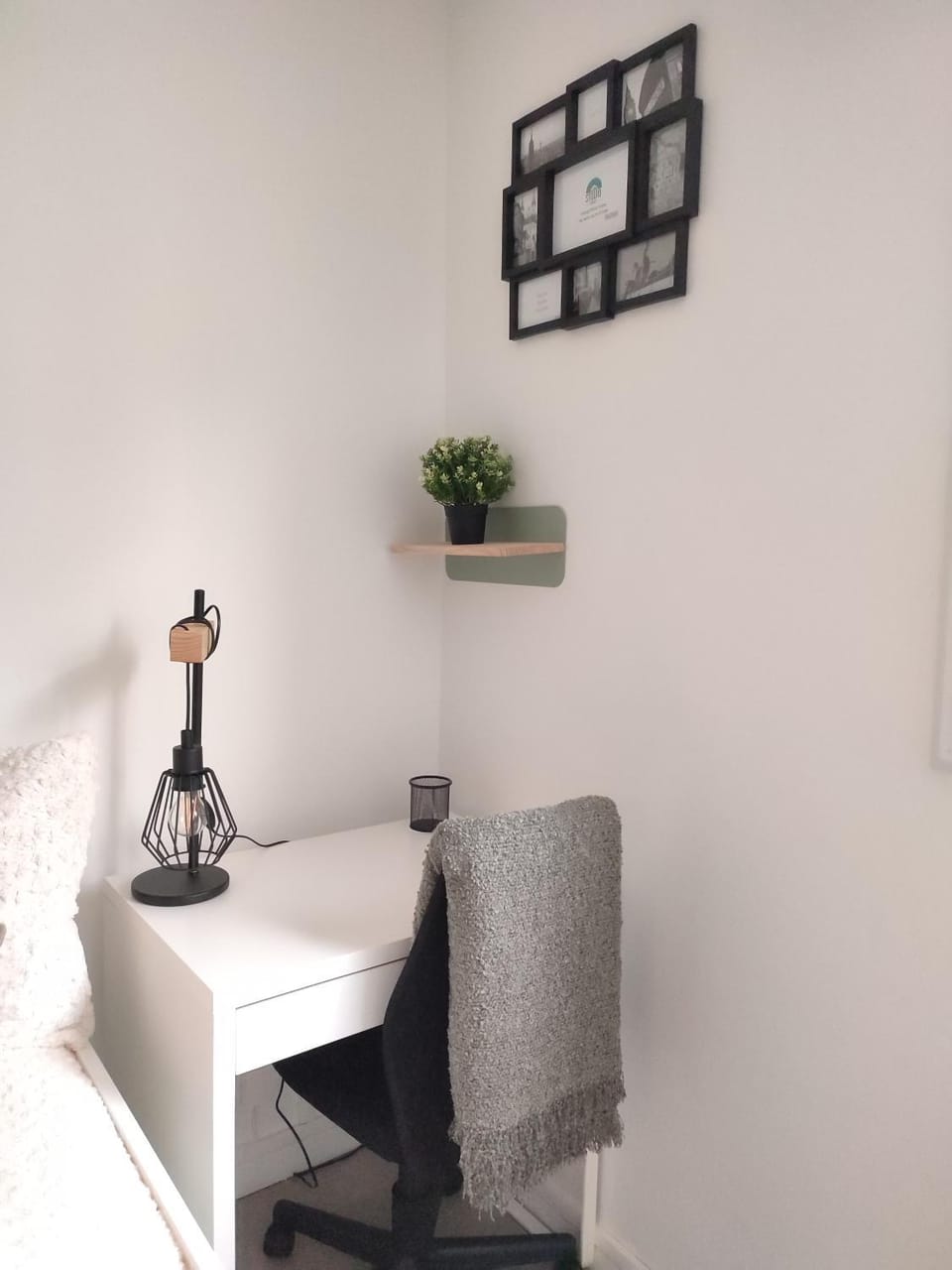 Studio Cosy, résidence sécurisée, parking privé Apartment in Pau
