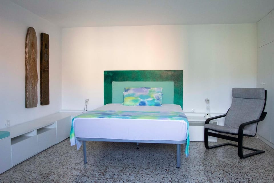 The Quiet Hub Apartment in Argostolion